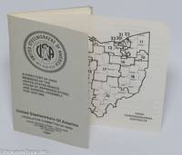 A directory of Ohio members of the United States Senate House of Representatives, and General Assembly for 1979-1980