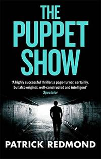 The Puppet Show: An exhilarating thriller from the bestselling author of The Wishing Game