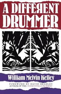 A Different Drummer