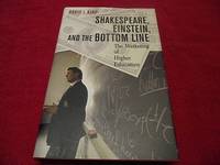 image of Shakespeare, Einstein, and the Bottom Line: The Marketing of Higher Education