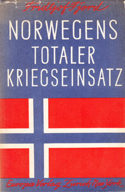 Norwegens totaler kriegseinsatz.