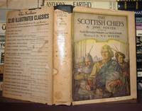 cover of THE SCOTTISH CHIEFS