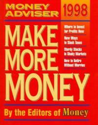 Money Advisor 1998 : Make More Money