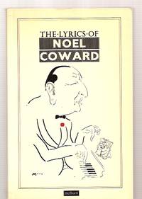 image of THE LYRICS OF NOEL COWARD