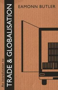 Introduction to Trade and Globalisation