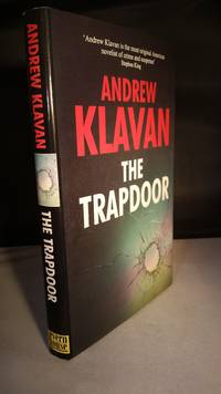 image of The Trapdoor
