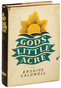 God's Little Acre