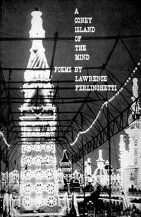 A Coney Island of the Mind by Lawrence Ferlinghetti - 1968