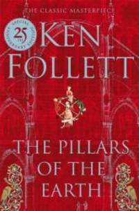 The Pillars of the Earth by Ken Follett - 2014-01-30