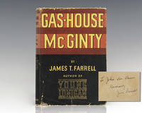 Gas-House McGinty.