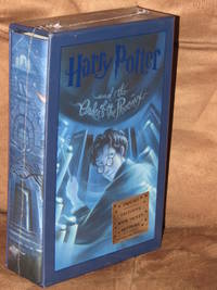 cover of Harry Potter and the Order of the Phoenix