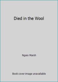 Died in the Wool