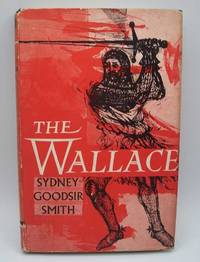 image of The Wallace: A Triumph in Five Acts