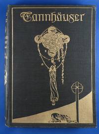 image of Tannhauser: A Dramatic Poem
