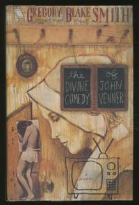The Divine Comedy Of John Venner