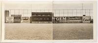 [Photograph]: Ebbets Field