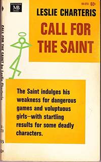image of Call for the Saint