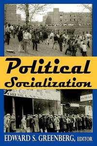 Political Socialization