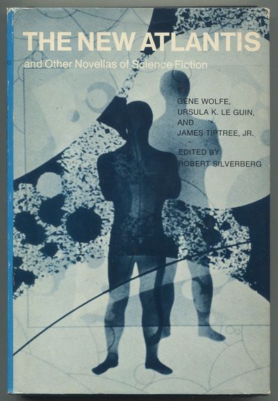 The New Atlantis and Other Novellas of Science Fiction
