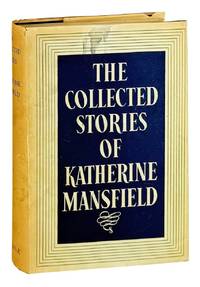 Collected Stories of Katherine Mansfield