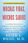 Muchas Vidas, Muchas Sabios (Many Lives, Many Masters): (Many Lives, Many Masters) by Weiss, Brian L