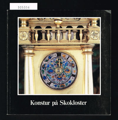 Konstur på Skokloster från renässans och barock.
