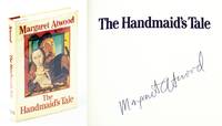 The Handmaid&#039;s Tale by Atwood, Margaret (Signed) - 1985