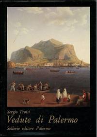 Vedute di Palermo (Cristalli) (Italian Edition)