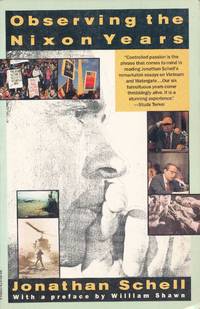 Observing the Nixon Years