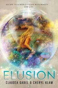 Elusion by Claudia Gabel