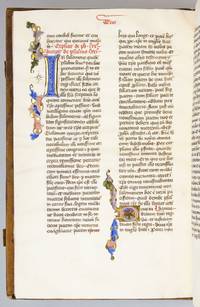 TEXT COMPRISING AUGUSTINE'S EXPOSITIONS, ALONG WITH PSALMS 62-71