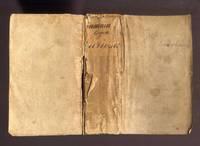 Gammarologia sive Gammarorum Vulgo Canrorum Consideratio Physico-Philologico-Historico-Medico-Chymica...Ad… by Sachs von Loewenheim Philipp Jakob - Paperback - First Edition - 1665 - from Pazzo Books (SKU: 038923)