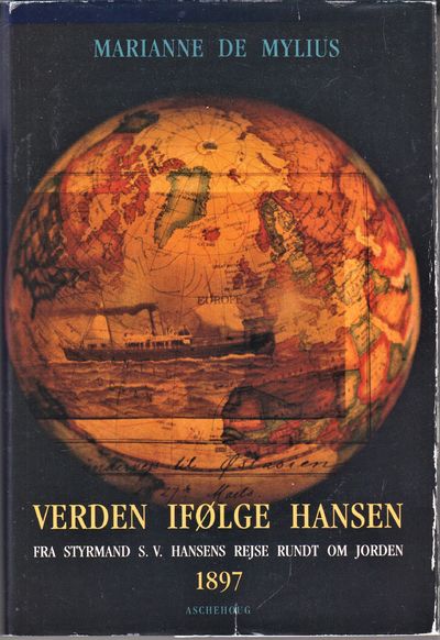 Verden ifølge Hansen, 1897