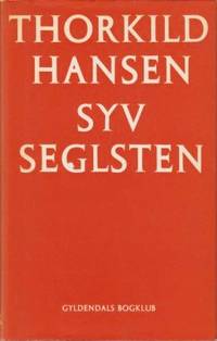 Syv Seglsten