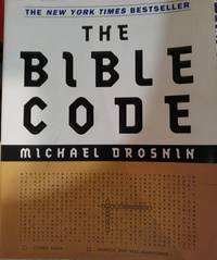 The Bible Code