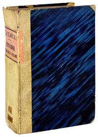 Istituzione Antiquario-Lapidaria o sia Introduzione allo studio delle antiche Latine Iscrizioni in tre Libri Proposta