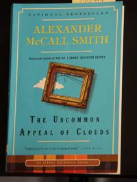 image of The Uncommon Appeal of Clouds: An Isabel Dalhousie Novel (9)