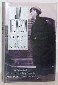 Jim Thompson: Sleep with the Devil