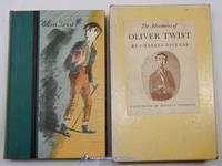 image of The Adventures of Oliver Twist