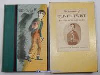 The Adventures of Oliver Twist by DICKENS, Charles - 1939