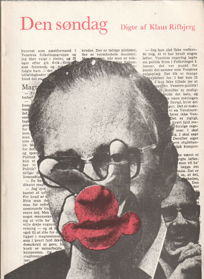 Den søndag. Grafikk av Søren Hansen