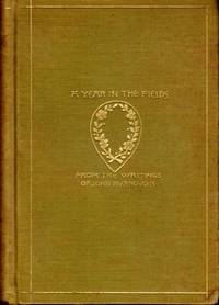 image of A Year in the Fields (The Writings of John Burroughs)