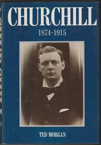 image of Churchill 1874-1915
