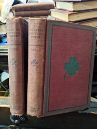 Selections From The British Poets by Fitz-Greene Halleck - 1900