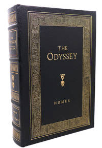 image of THE ODYSSEY Easton Press