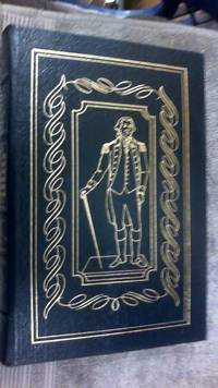 cover of George Washington: Anguish and Farewell 1793-1799