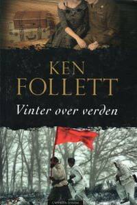 Vinter over verden