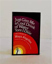 image of Just Give Me a Cool Drink of Water 'fore I Diiie