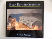 Stuart Davis in Gloucester