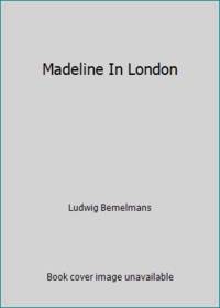 cover of Madeline In London